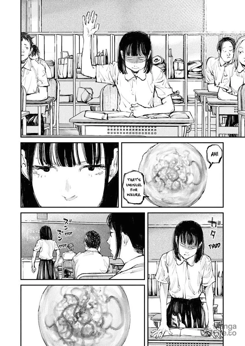 Tonari no Jii-san Chapter 4 page 12 - 