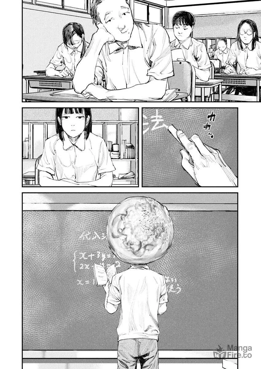 Tonari no Jii-san Chapter 4 page 6 - 