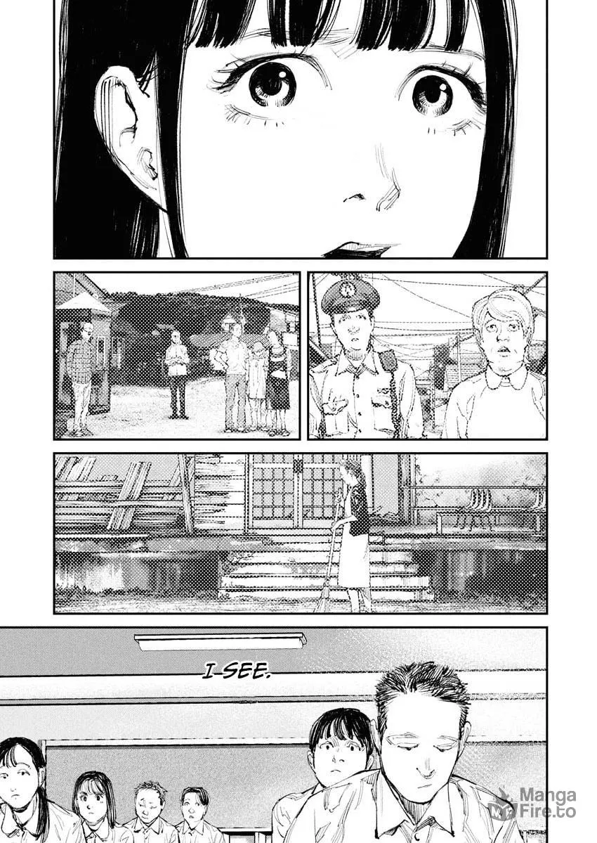 Tonari no Jii-san Chapter 4 page 9 - 
