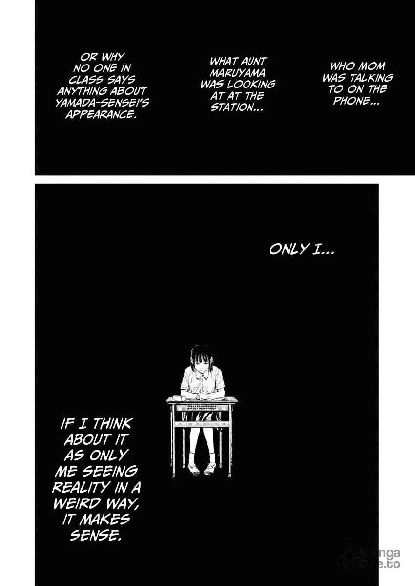 Tonari no Jii-san Chapter 4 page 10 - 
