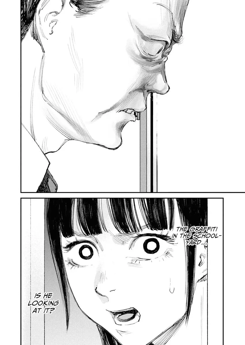 Tonari no Jii-san Chapter 5 page 14 - 