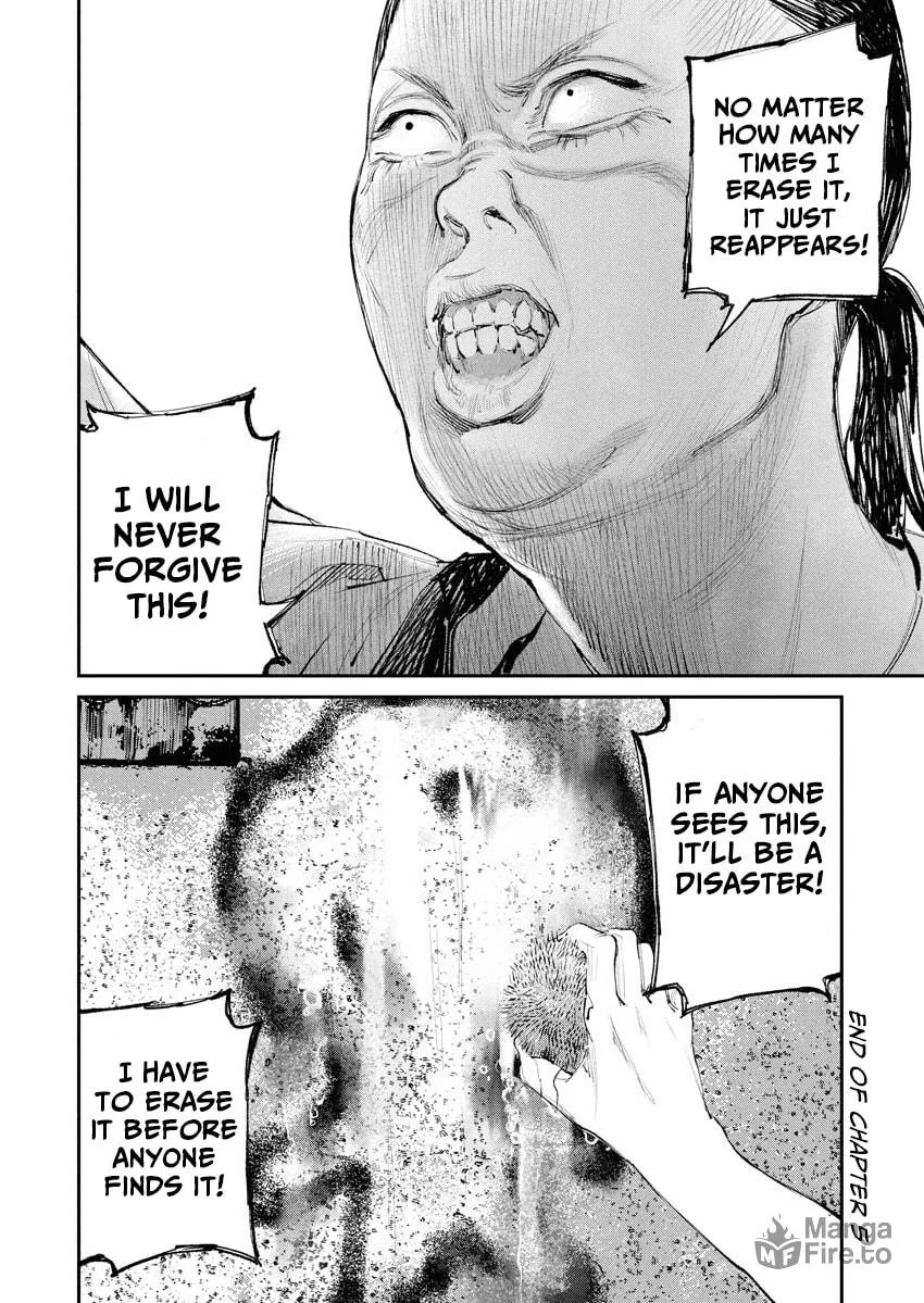 Tonari no Jii-san Chapter 5 page 18 - 