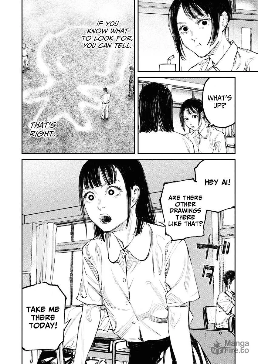 Tonari no Jii-san Chapter 5 page 10 - 