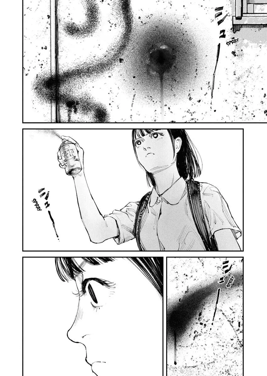 Tonari no Jii-san Chapter 6 page 14 - 