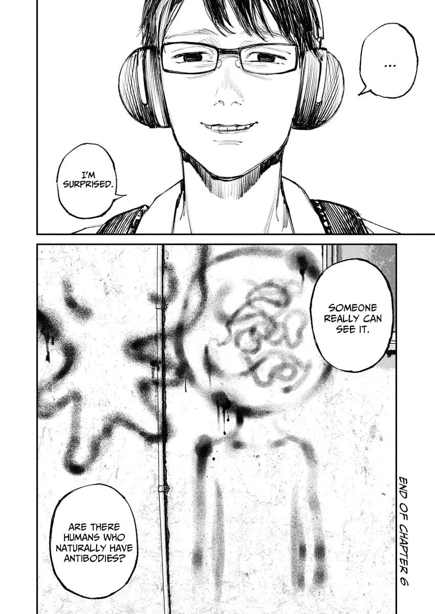 Tonari no Jii-san Chapter 6 page 16 - 