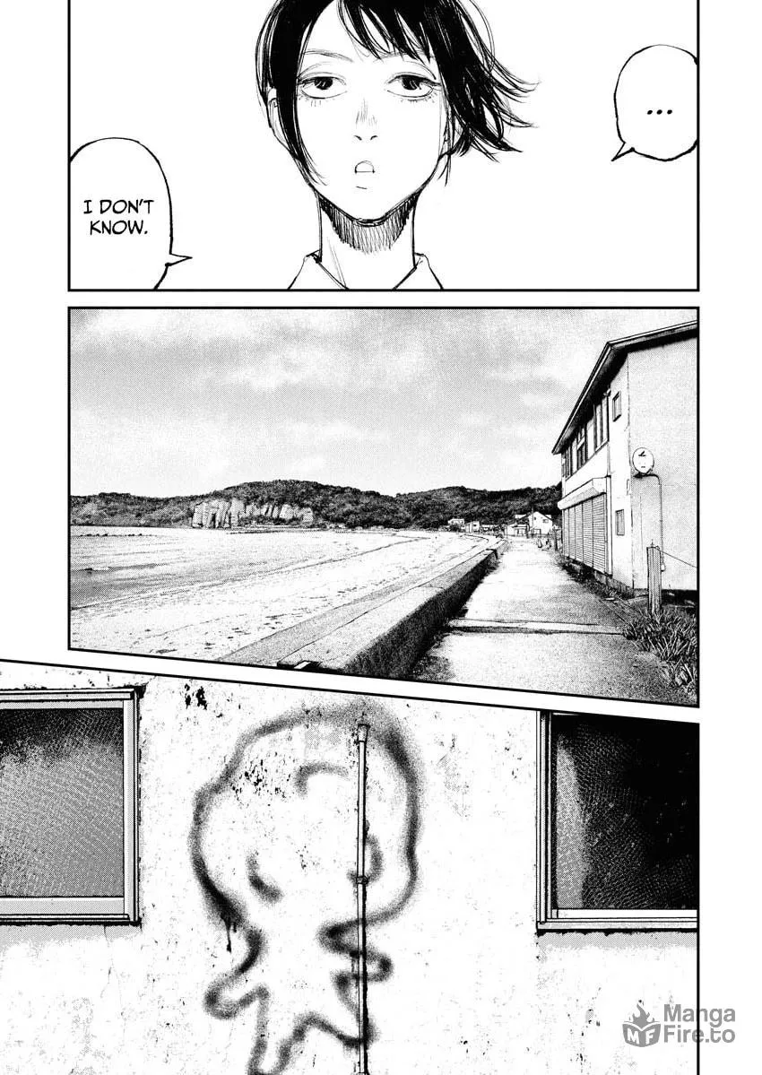 Tonari no Jii-san Chapter 6 page 9 - 