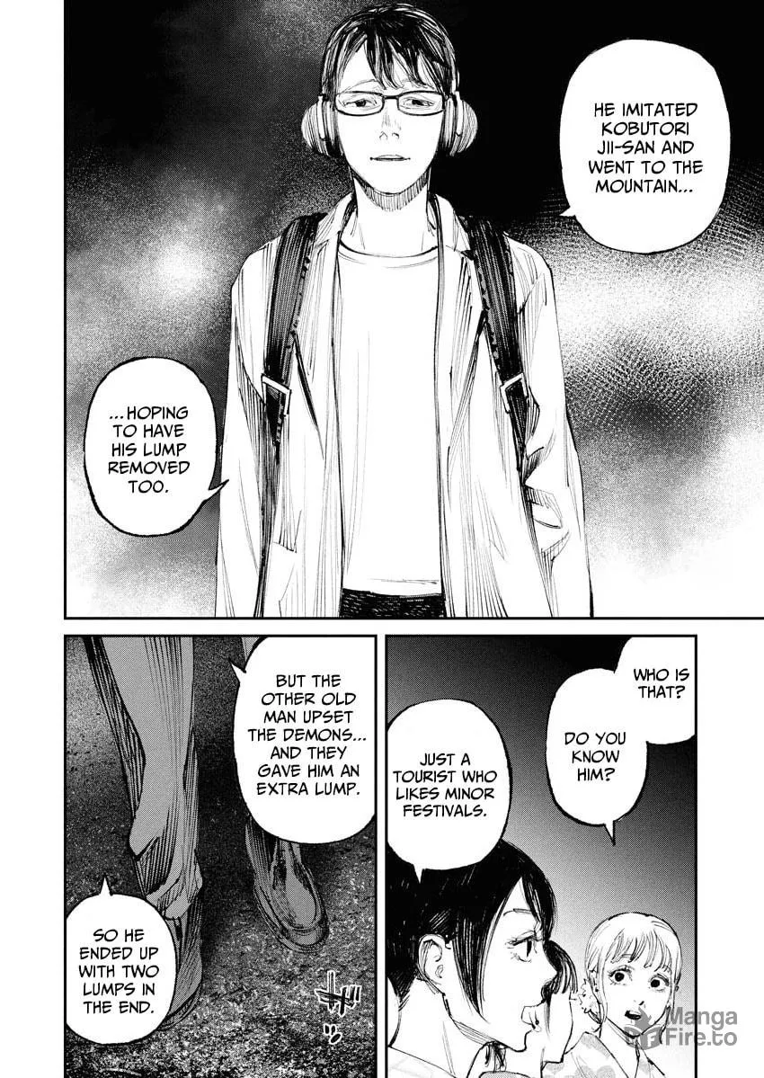 Tonari no Jii-san Chapter 7 page 12 - 
