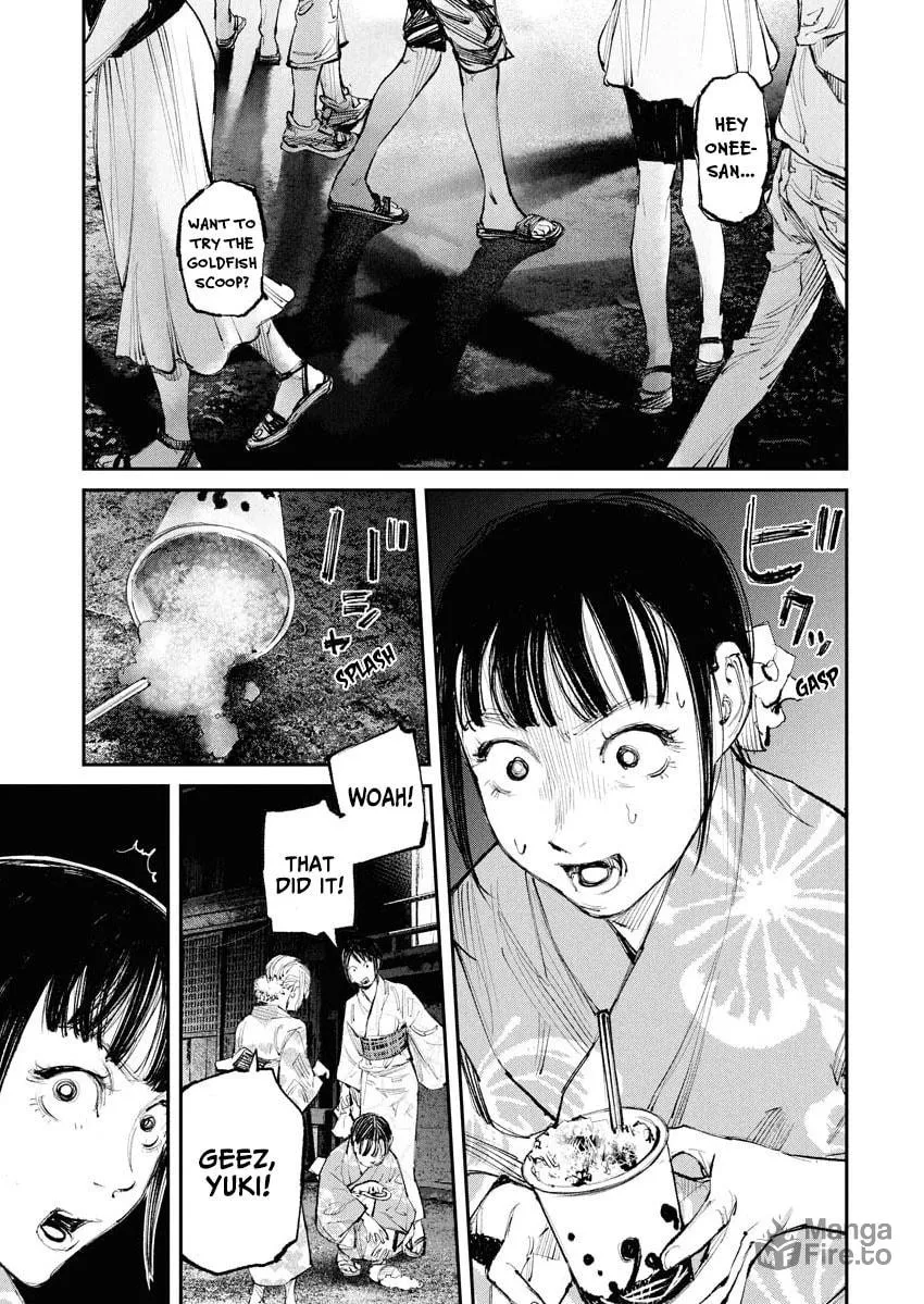 Tonari no Jii-san Chapter 7 page 15 - 