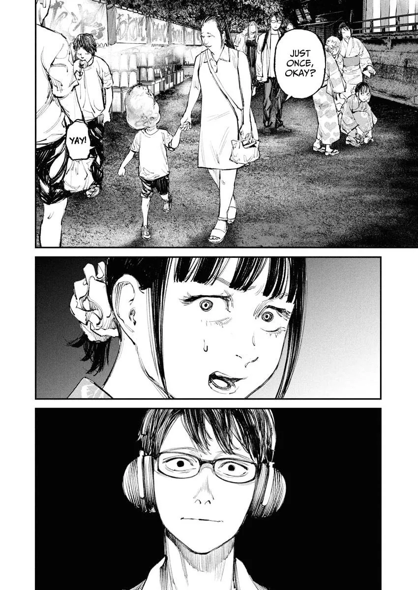 Tonari no Jii-san Chapter 7 page 16 - 