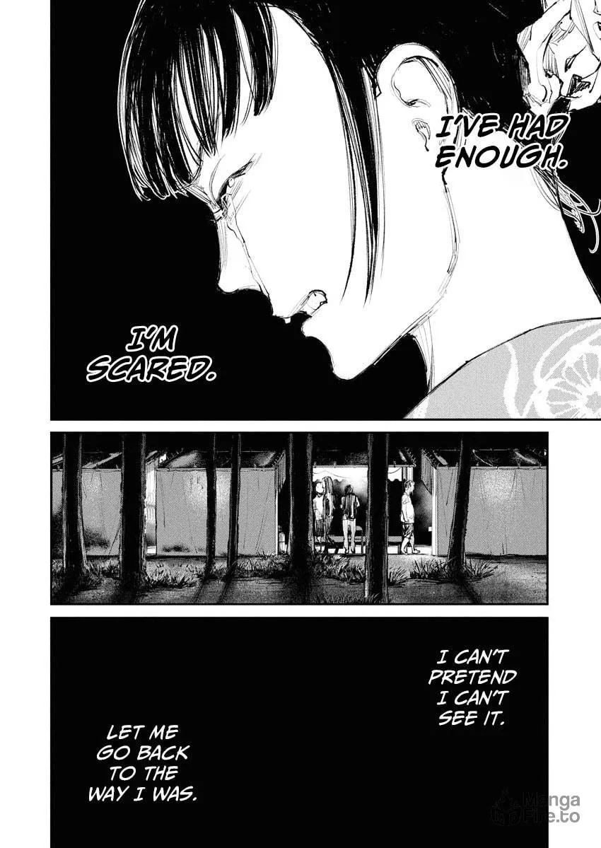 Tonari no Jii-san Chapter 7 page 20 - 