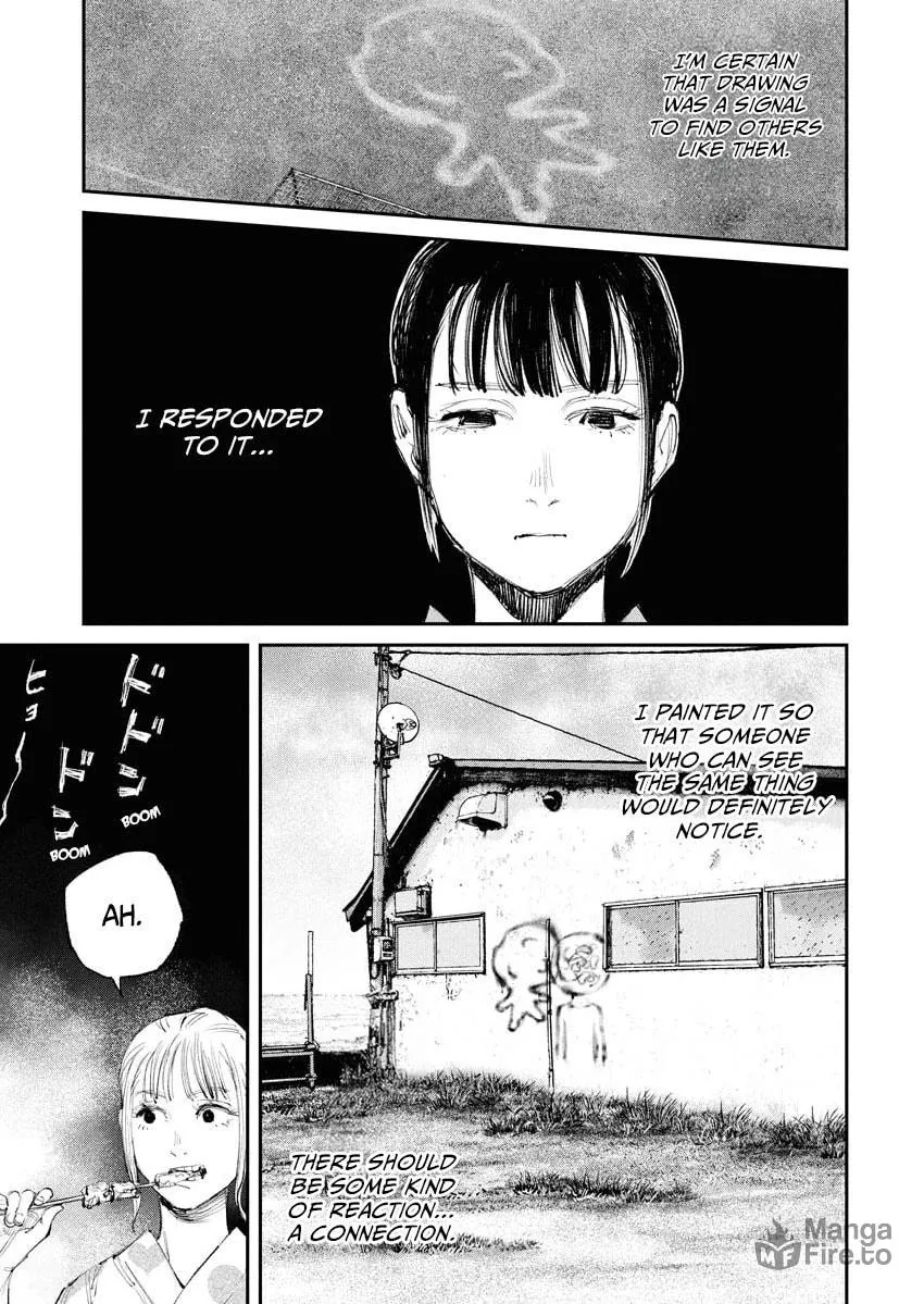 Tonari no Jii-san Chapter 7 page 5 - 