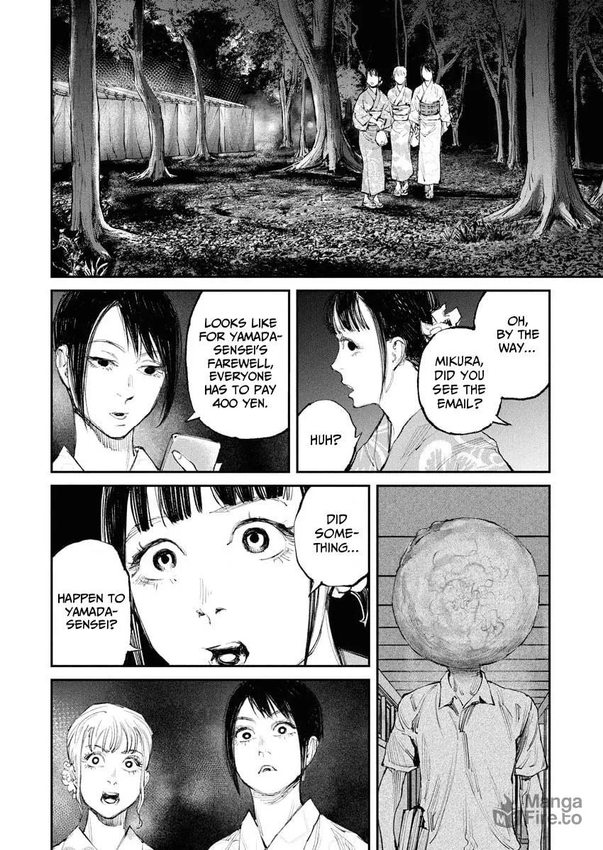Tonari no Jii-san Chapter 8 page 12 - 