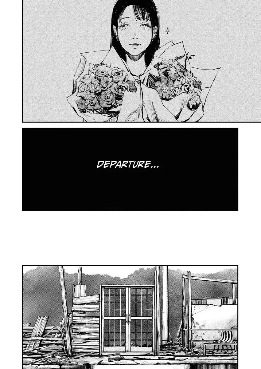 Tonari no Jii-san Chapter 8 page 14 - 