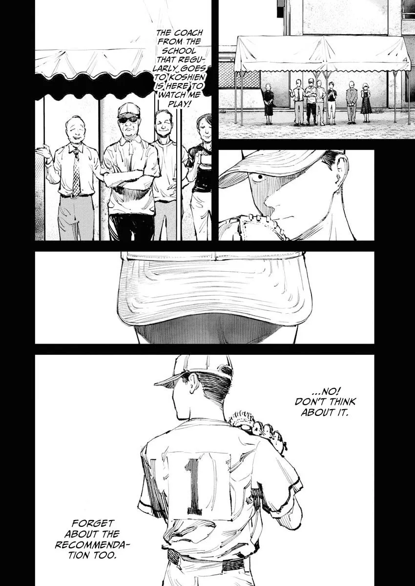 Tonari no Jii-san Chapter 9 page 2 - 