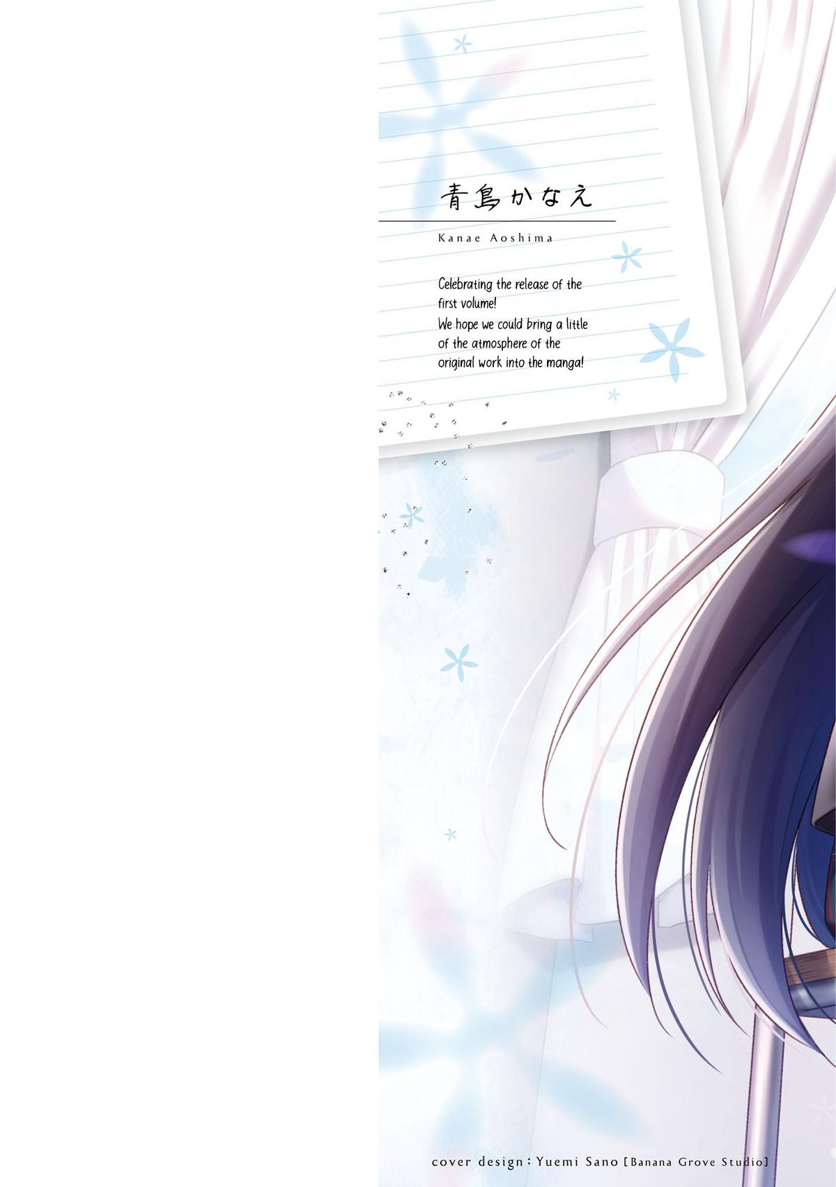 Tonari no Kuderella o Amayakashitara, Uchi no Aikagi o Watasu Koto ni Natta Chapter 1 page 3 - 