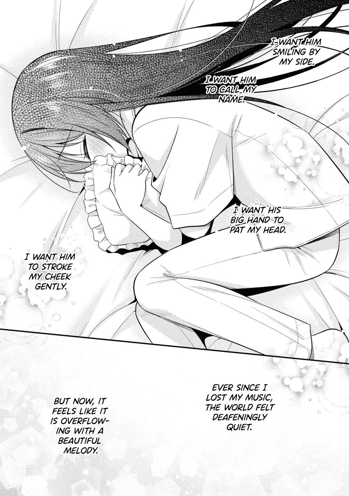 Tonari no Kuderella o Amayakashitara, Uchi no Aikagi o Watasu Koto ni Natta Chapter 23 page 18 - 