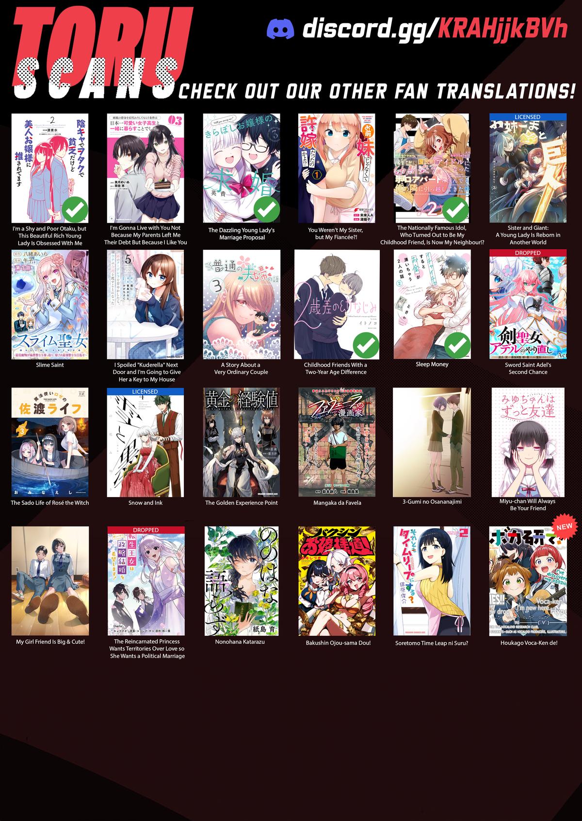 Tonari no Kuderella o Amayakashitara, Uchi no Aikagi o Watasu Koto ni Natta Chapter 29 page 36 - 