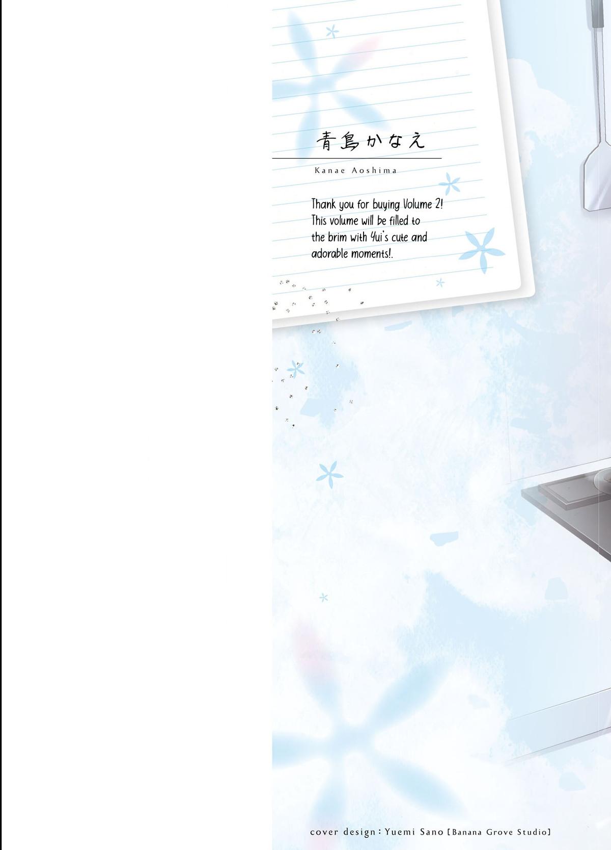 Tonari no Kuderella o Amayakashitara, Uchi no Aikagi o Watasu Koto ni Natta Chapter 6 page 2 - 