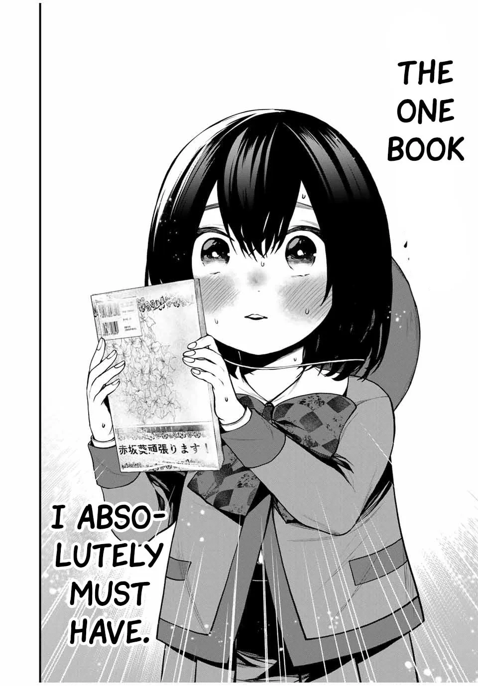 Tonari no Kurokawa-san Chapter 13 page 2 - 