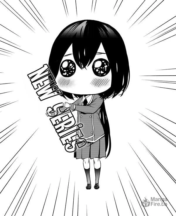 Tonari no Kurokawa-san Chapter 19.5 page 6 - 