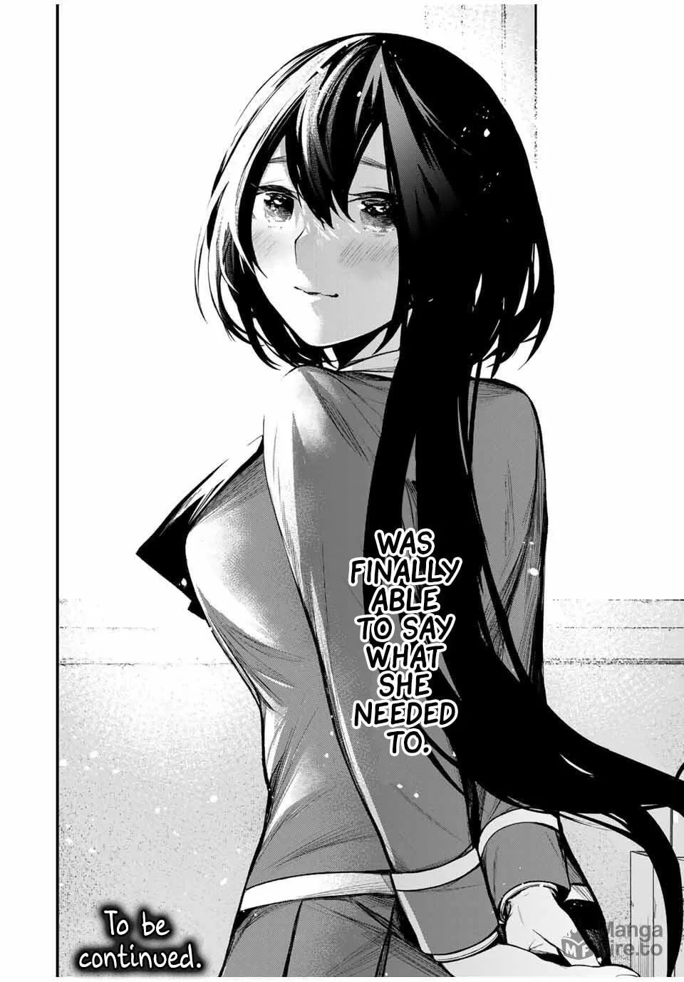 Tonari no Kurokawa-san Chapter 23 page 24 - 
