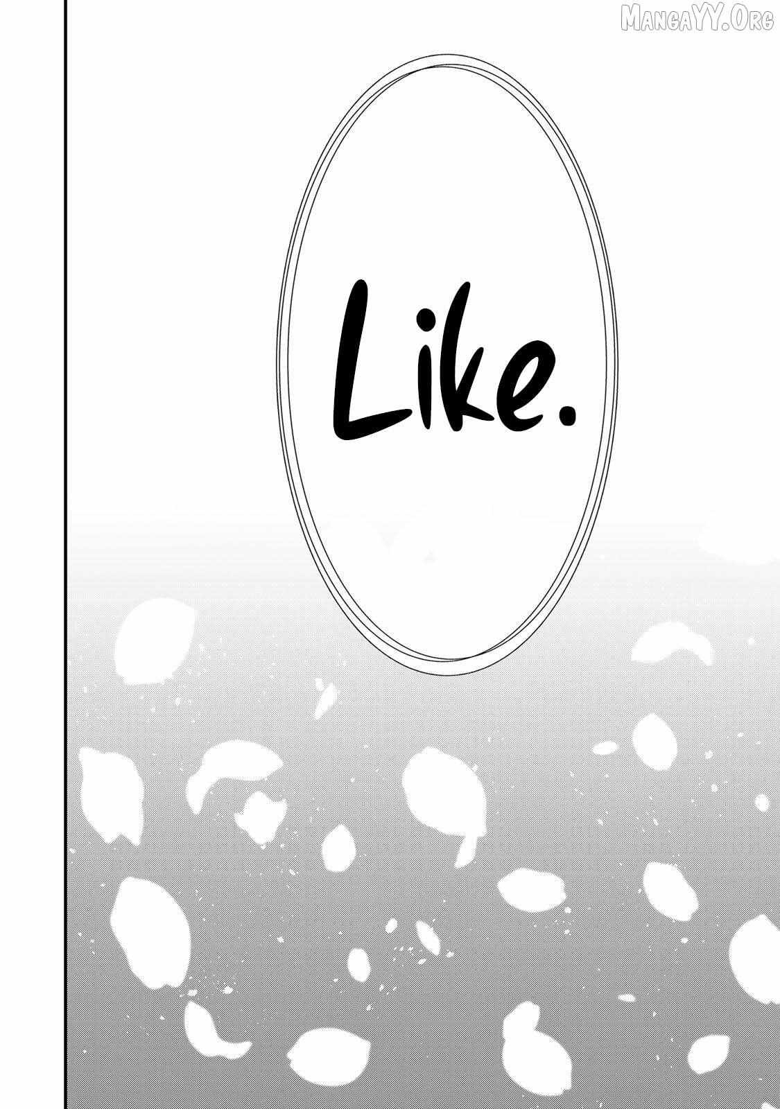 Tonari no Kurokawa-san Chapter 36 page 14 - 