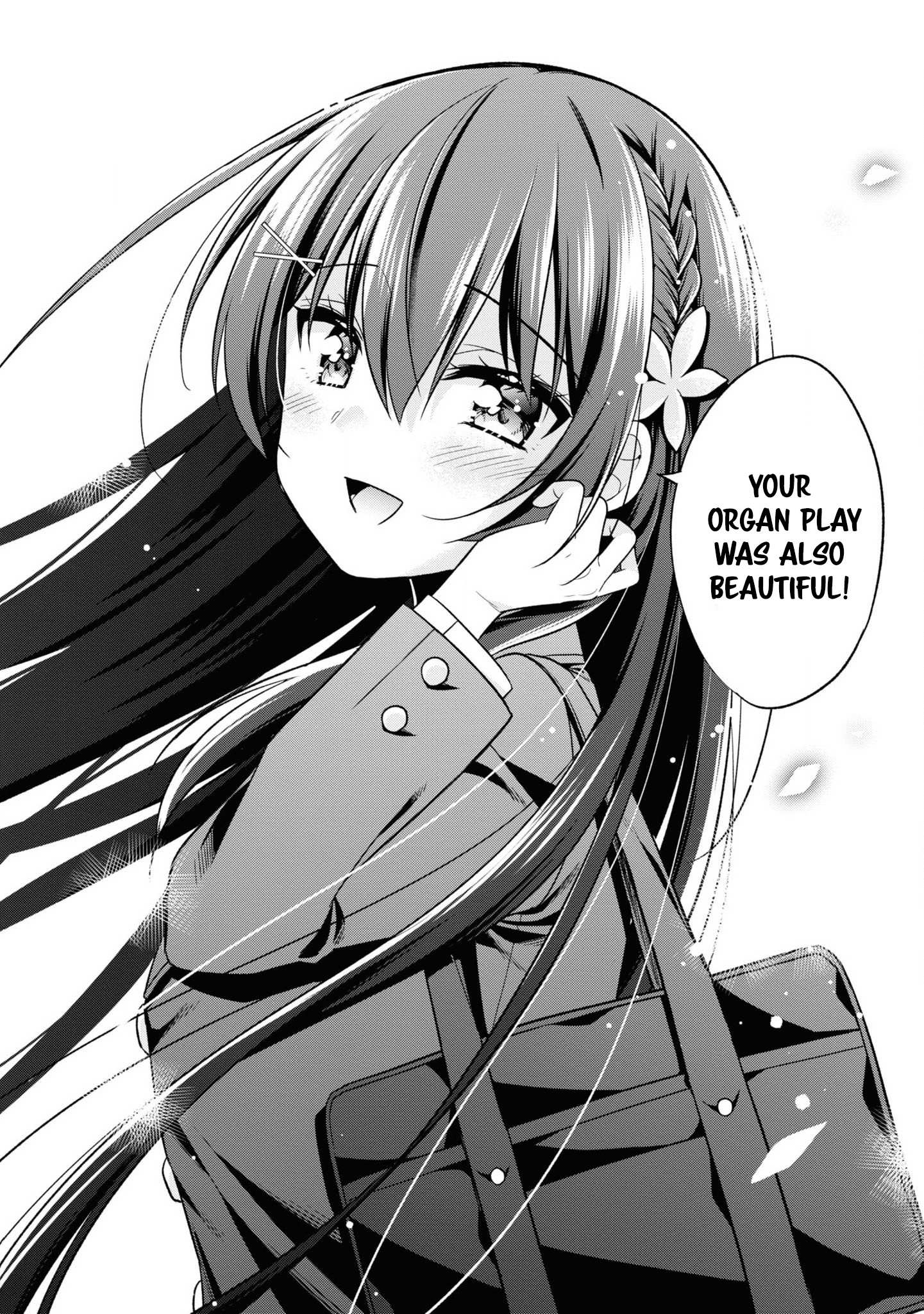 Tonari No Kuuderera O Amayakashitara, Uchi No Aikagi O Watasu Koto Ni Natta Chapter 1 page 52 - 