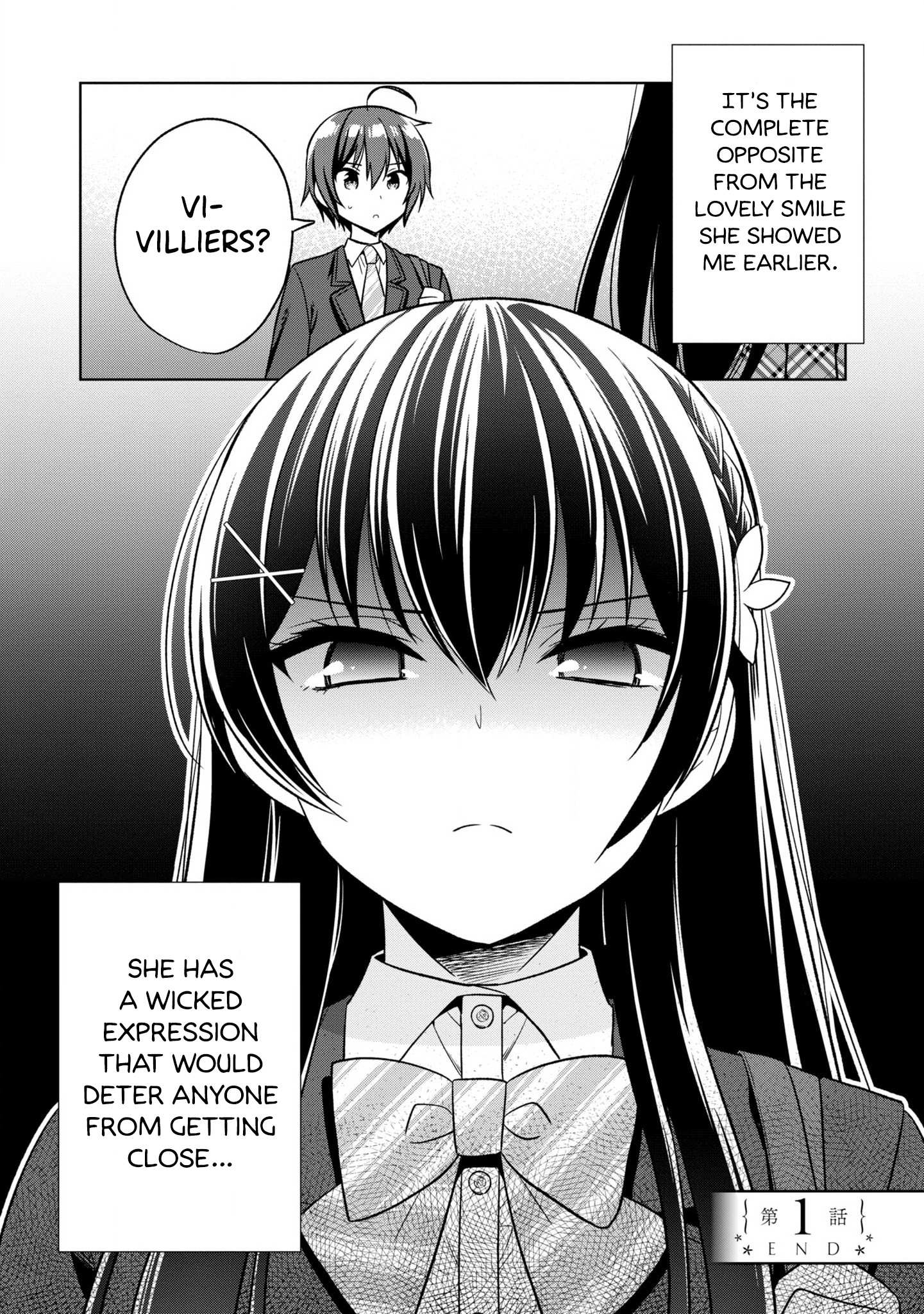 Tonari No Kuuderera O Amayakashitara, Uchi No Aikagi O Watasu Koto Ni Natta Chapter 1 page 56 - 