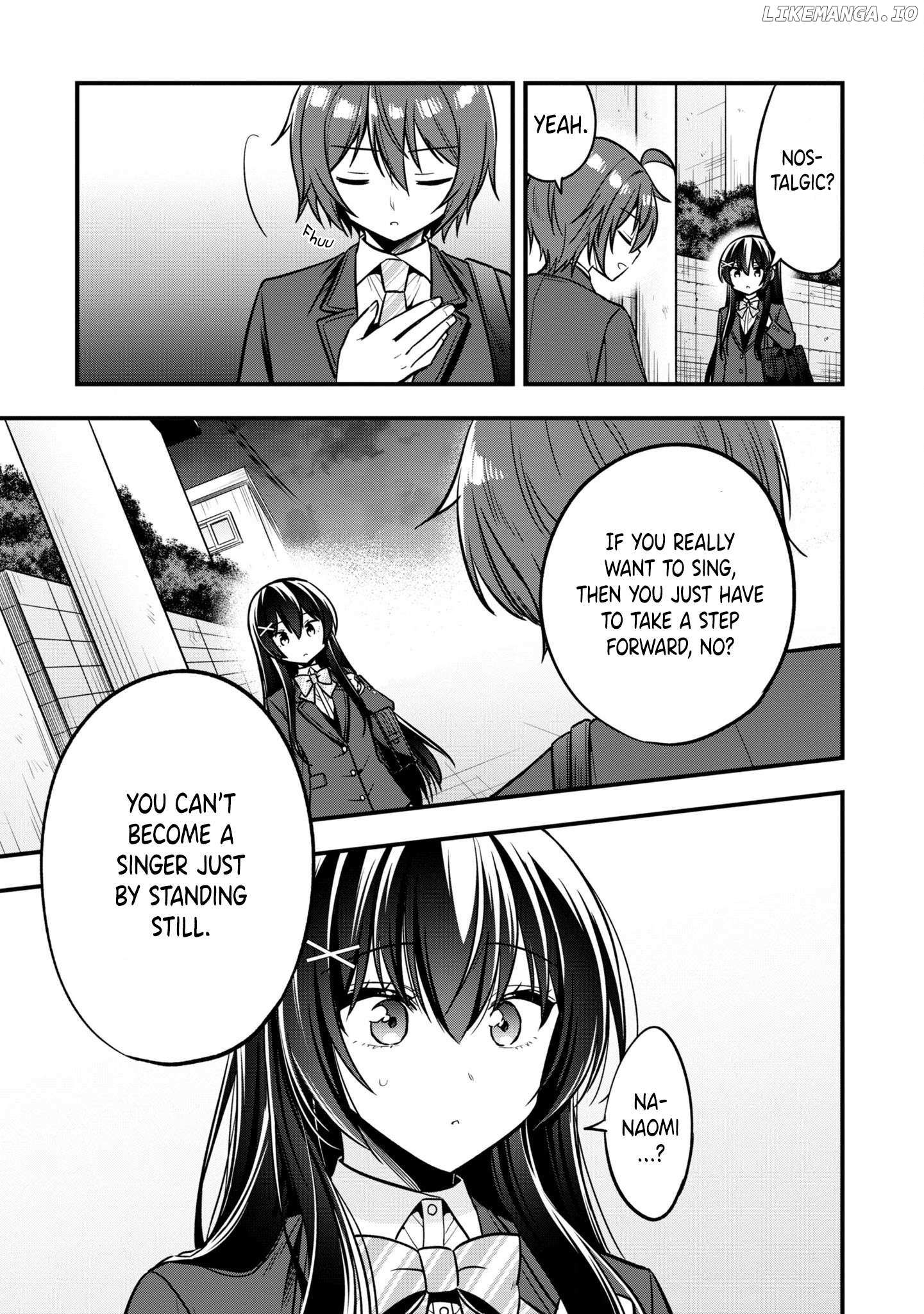Tonari No Kuuderera O Amayakashitara, Uchi No Aikagi O Watasu Koto Ni Natta Chapter 11 page 15 - 