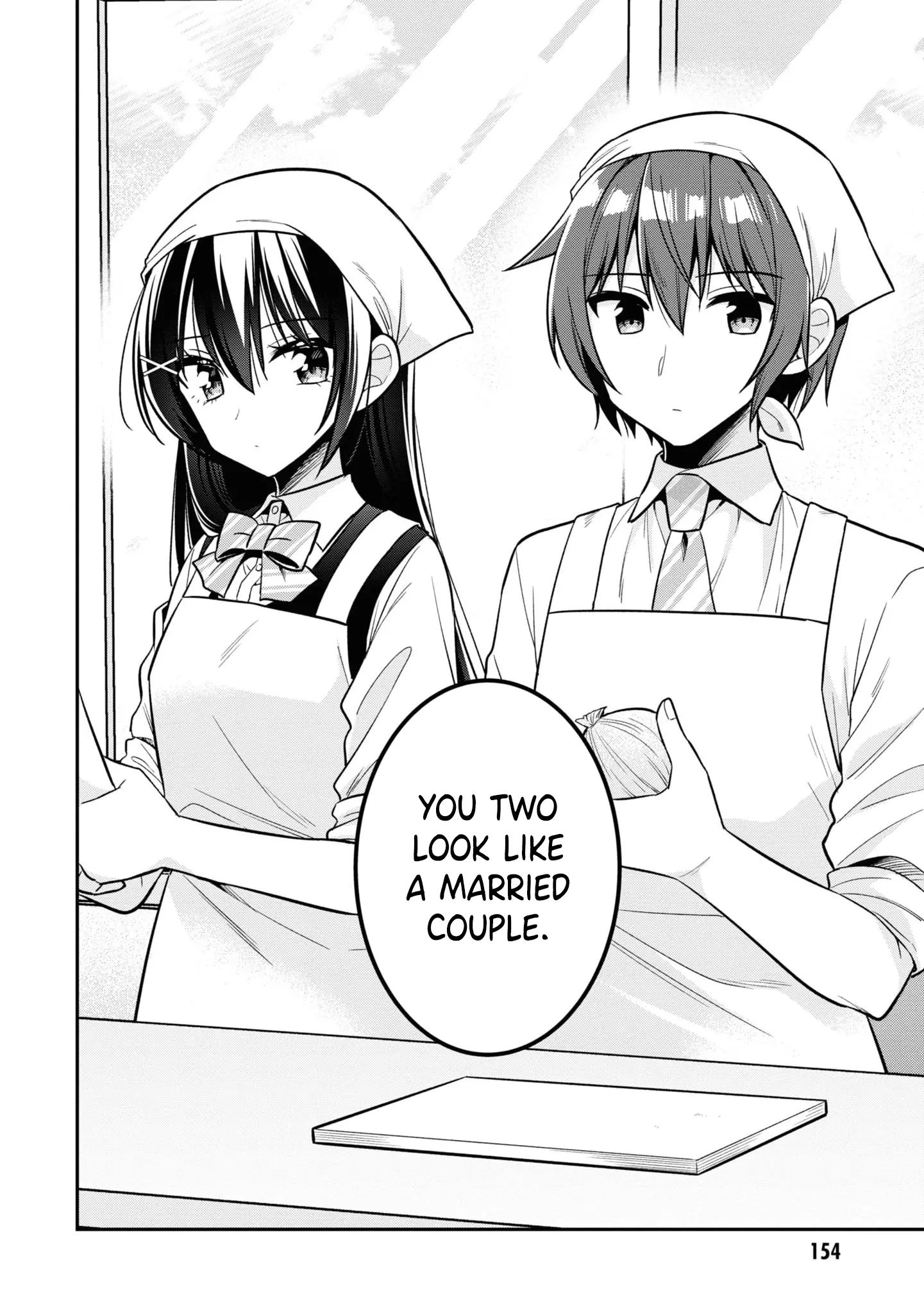 Tonari No Kuuderera O Amayakashitara, Uchi No Aikagi O Watasu Koto Ni Natta Chapter 17 page 11 - 
