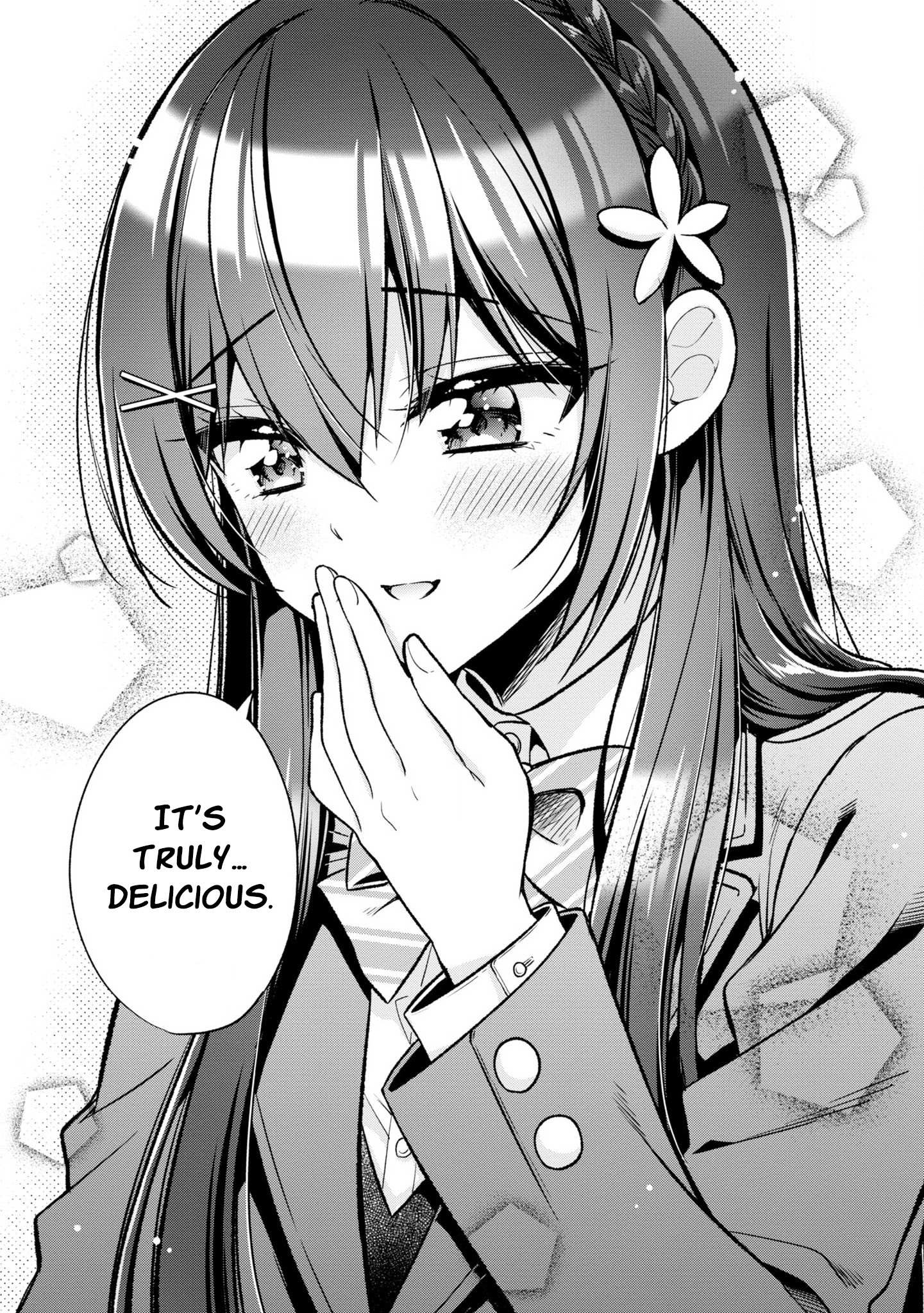 Tonari No Kuuderera O Amayakashitara, Uchi No Aikagi O Watasu Koto Ni Natta Chapter 2 page 29 - 