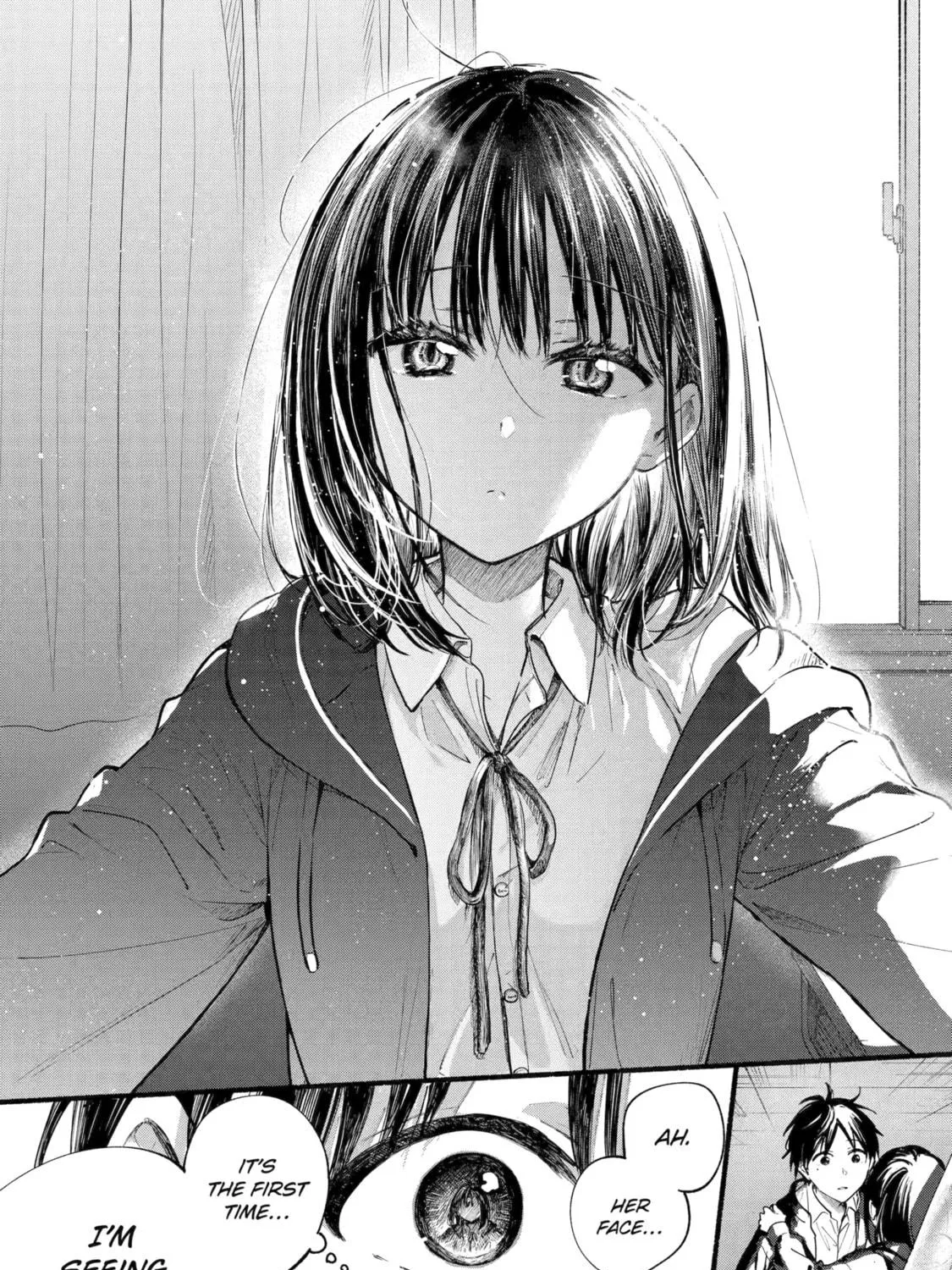 Tonari no Neko to Koi Shirazu Chapter 1.1 page 23 - 