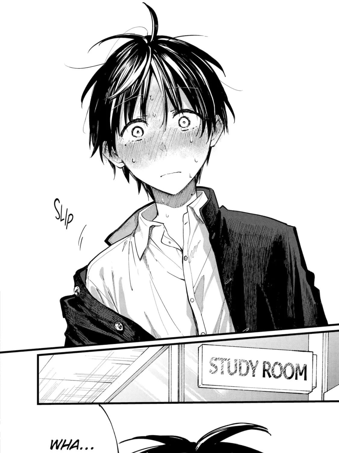 Tonari no Neko to Koi Shirazu Chapter 1.1 page 27 - 