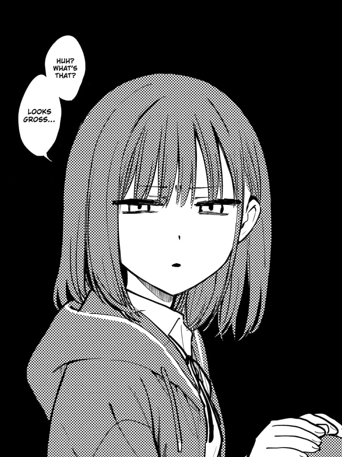Tonari no Neko to Koi Shirazu Chapter 1.2 page 35 - 