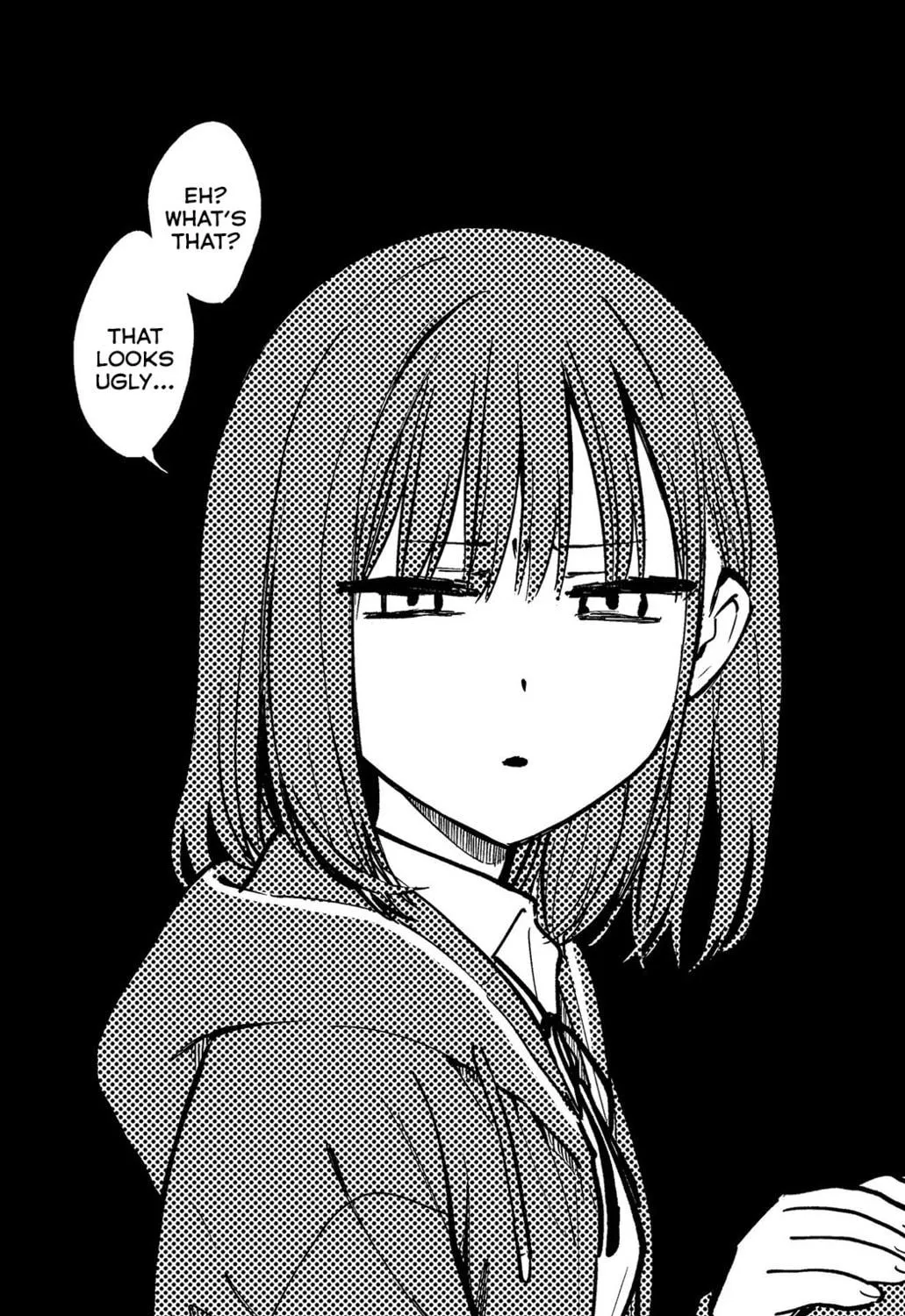 Tonari no Neko to Koi Shirazu Chapter 1 page 61 - 