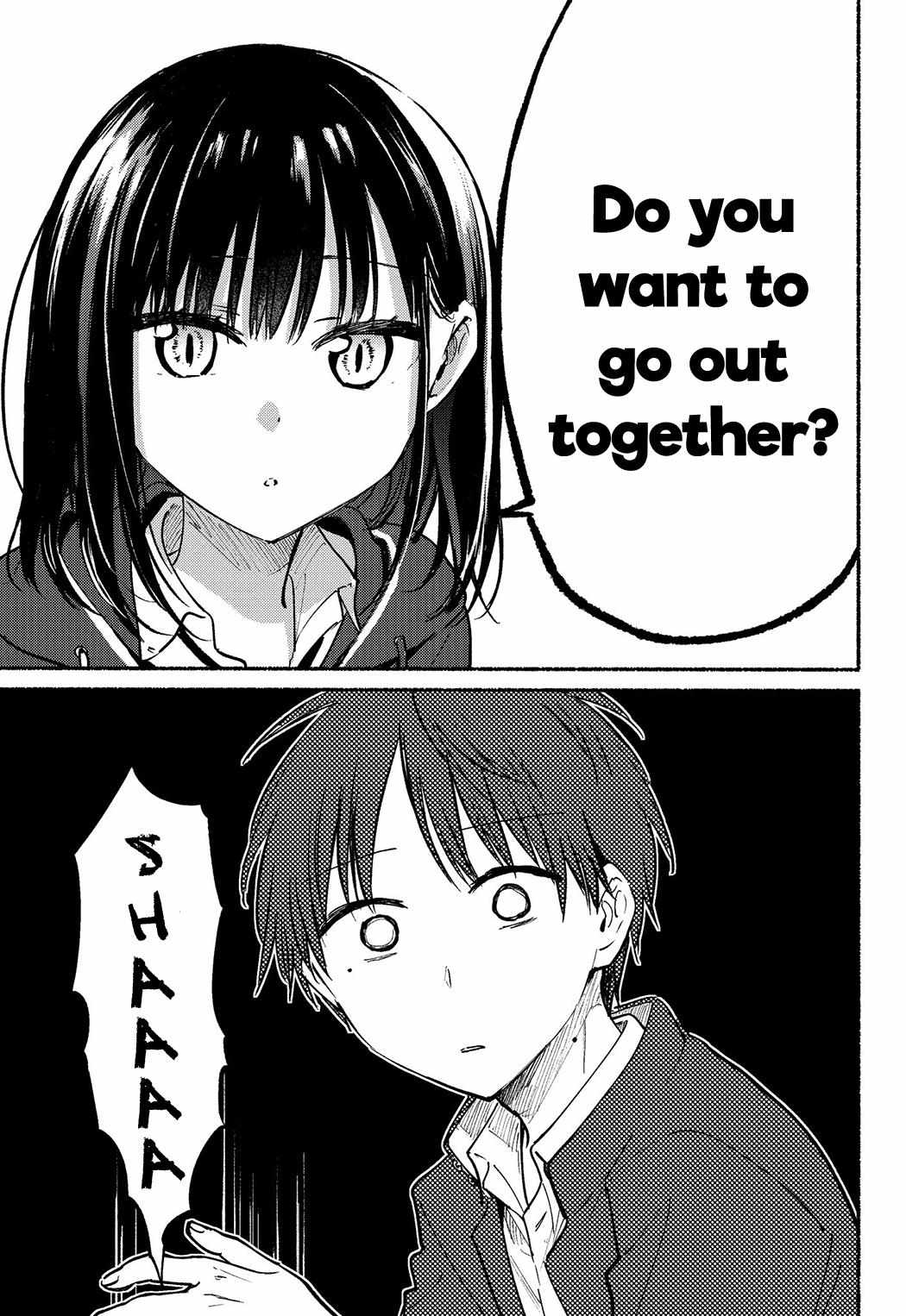 Tonari no Neko to Koi Shirazu Chapter 11 page 4 - 