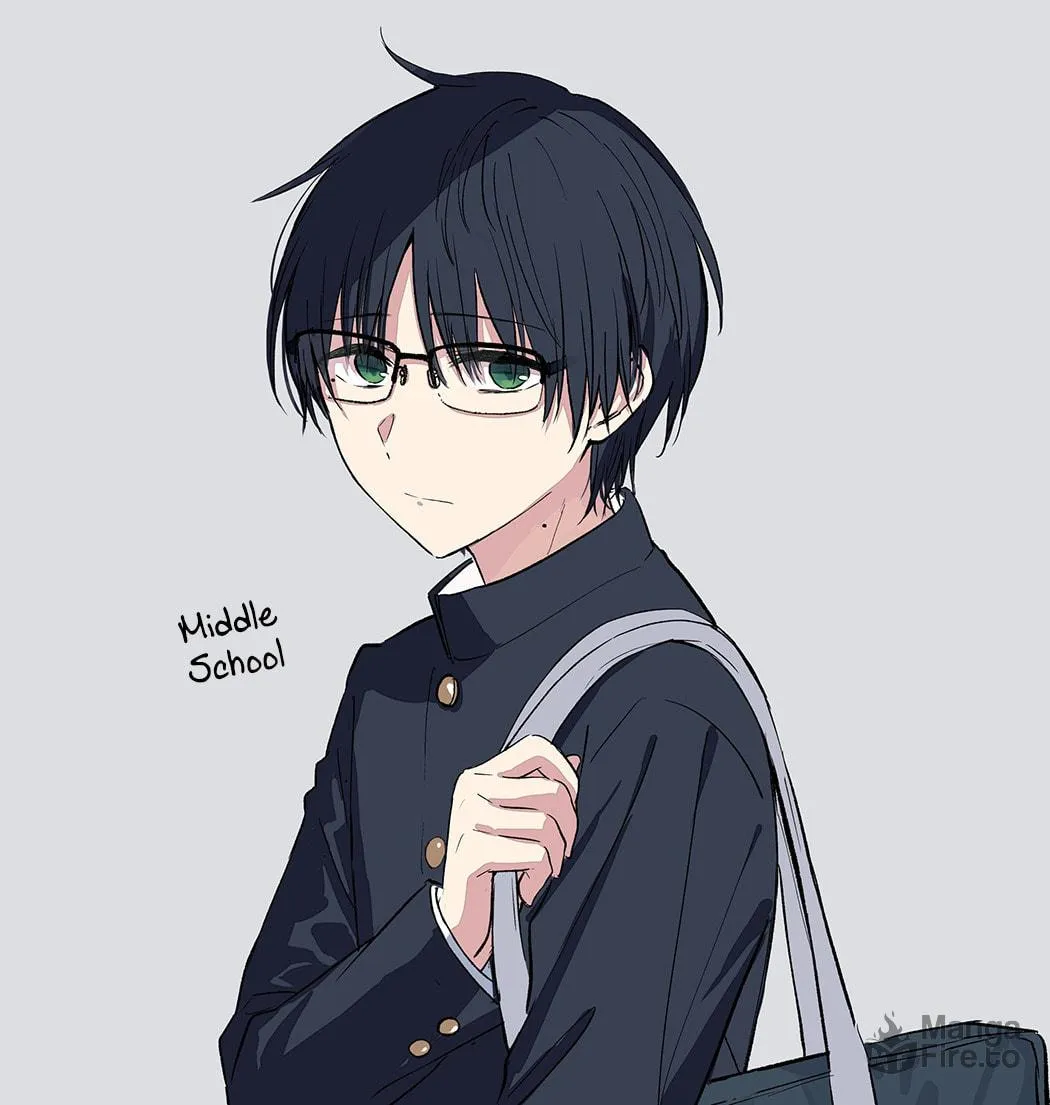 Tonari no Neko to Koi Shirazu Chapter 12.4 page 5 - 