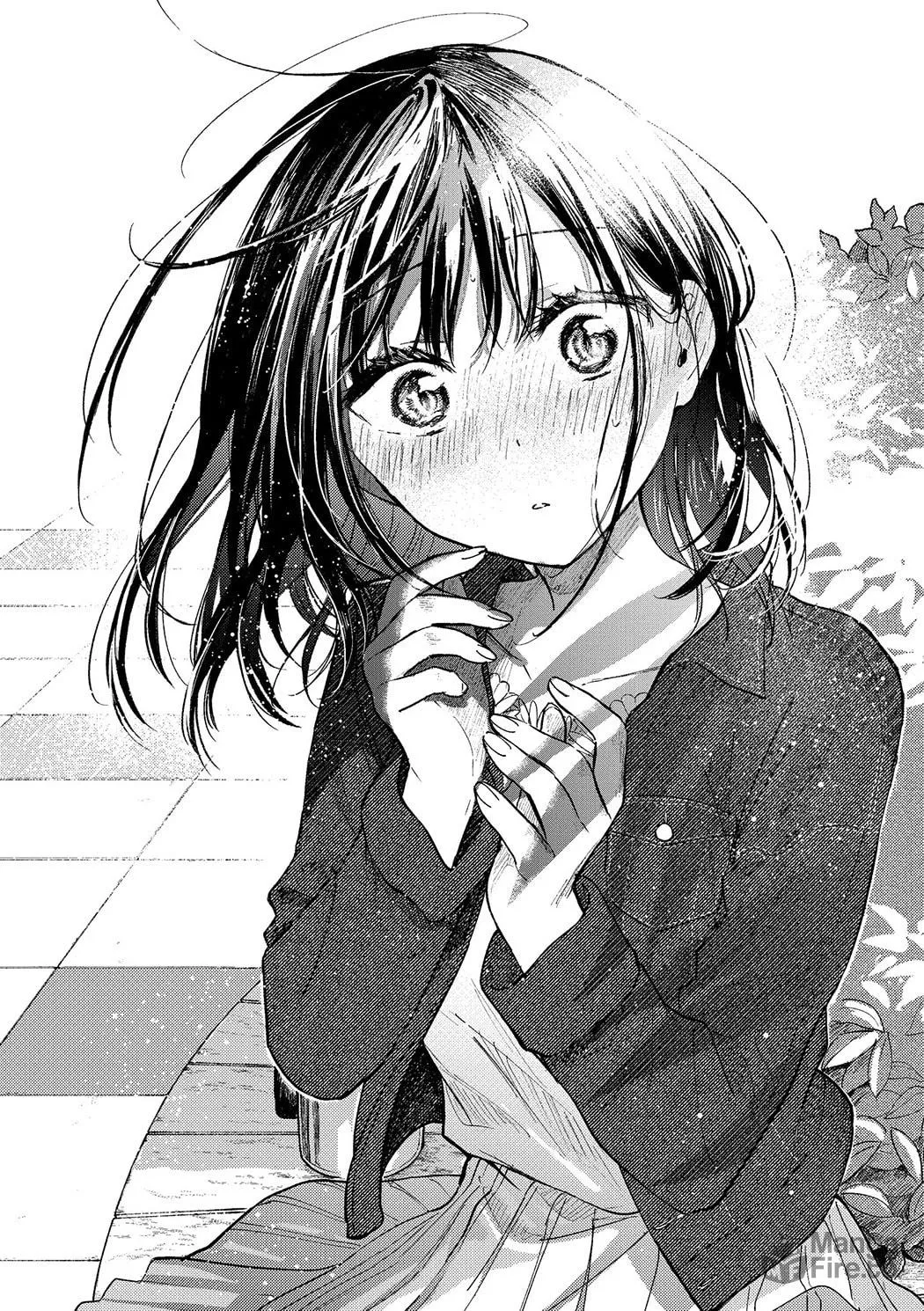 Tonari no Neko to Koi Shirazu Chapter 12 page 48 - 