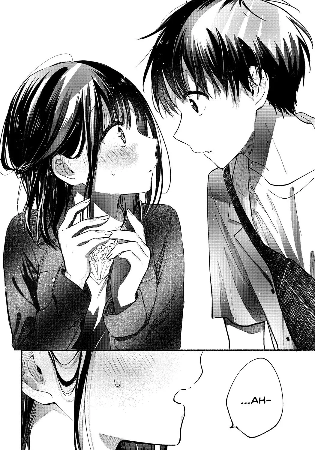 Tonari no Neko to Koi Shirazu Chapter 12 page 49 - 