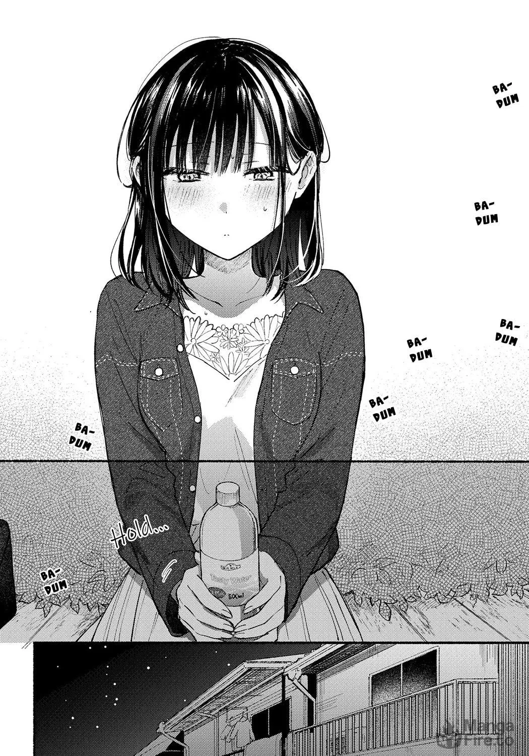 Tonari no Neko to Koi Shirazu Chapter 12 page 53 - 