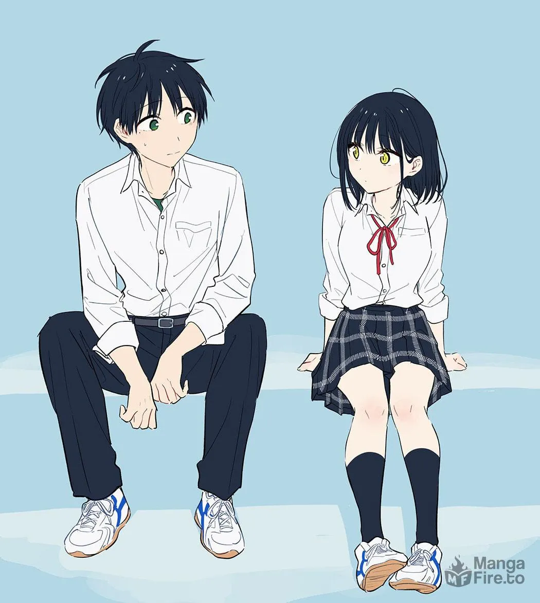 Tonari no Neko to Koi Shirazu Chapter 15.5 page 6 - 