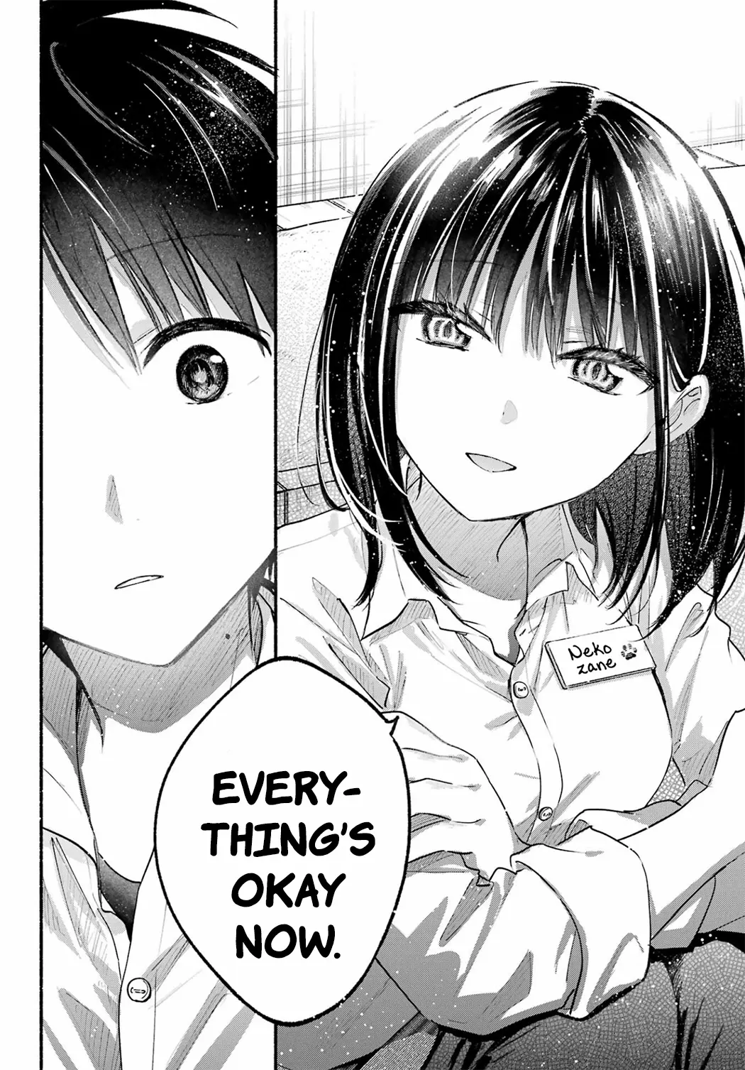 Tonari no Neko to Koi Shirazu Chapter 15 page 20 - 