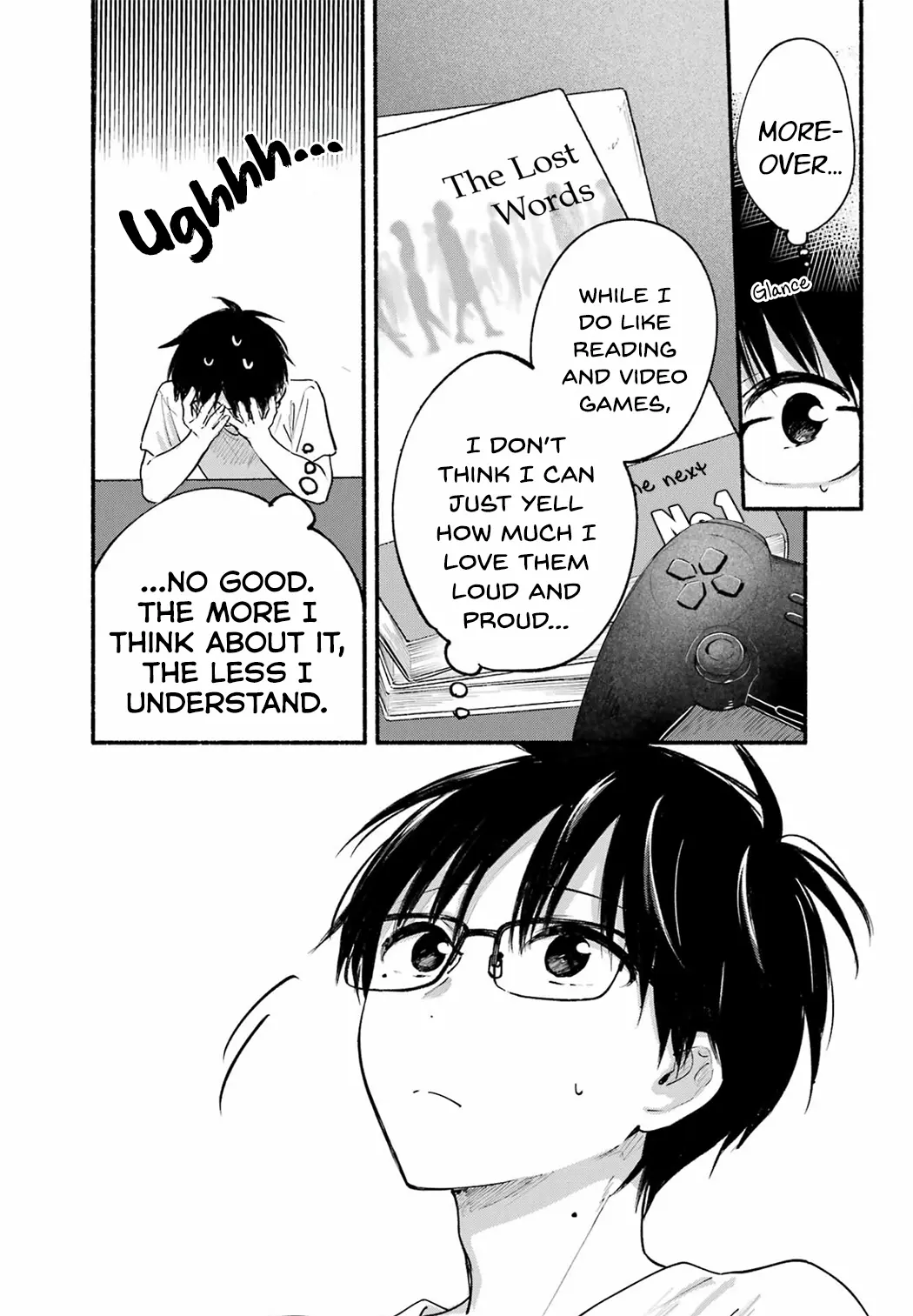 Tonari no Neko to Koi Shirazu Chapter 15 page 5 - 
