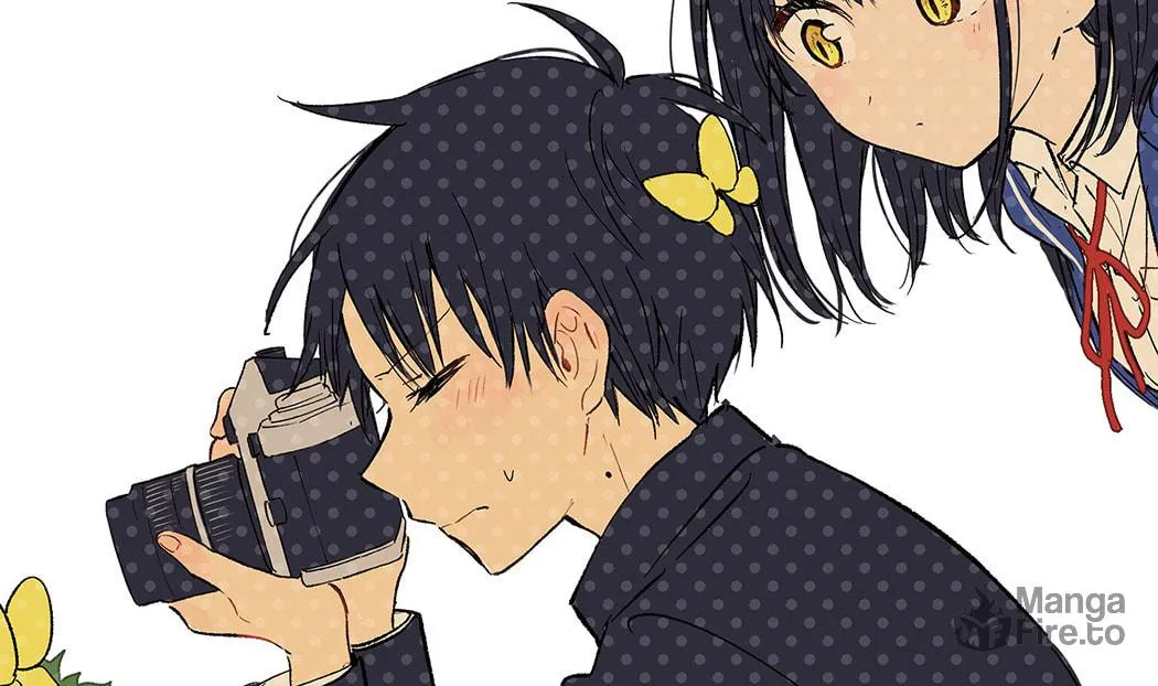 Tonari no Neko to Koi Shirazu Chapter 16.5 page 7 - 