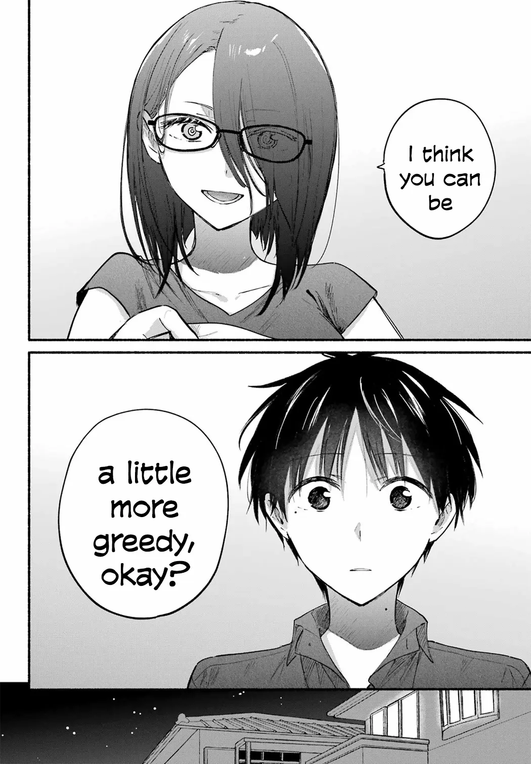 Tonari no Neko to Koi Shirazu Chapter 17 page 9 - 