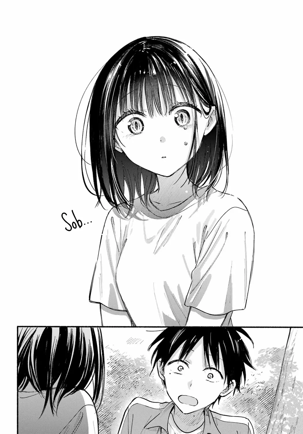 Tonari no Neko to Koi Shirazu Chapter 22 page 18 - 