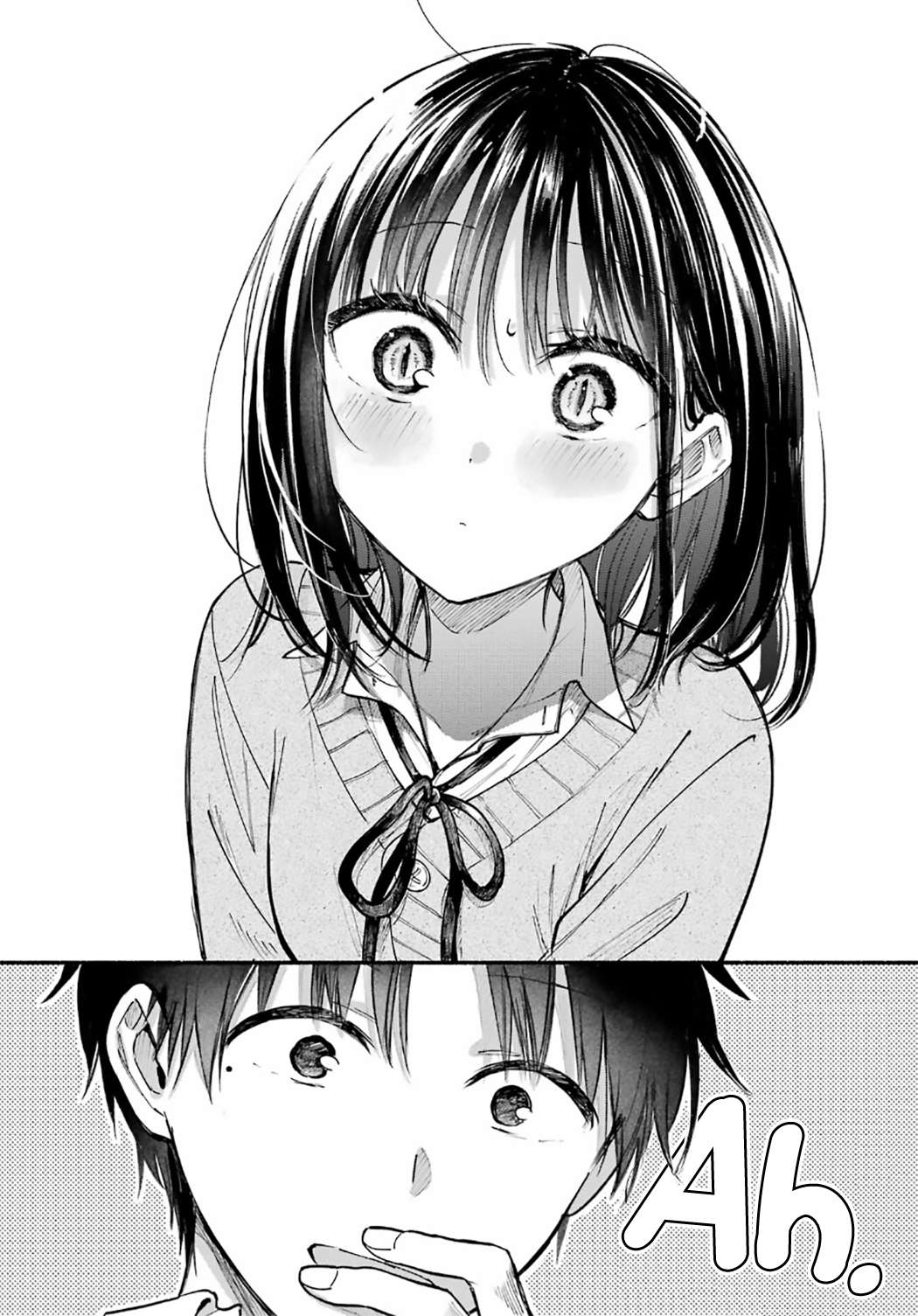 Tonari no Neko to Koi Shirazu Chapter 24 page 22 - 