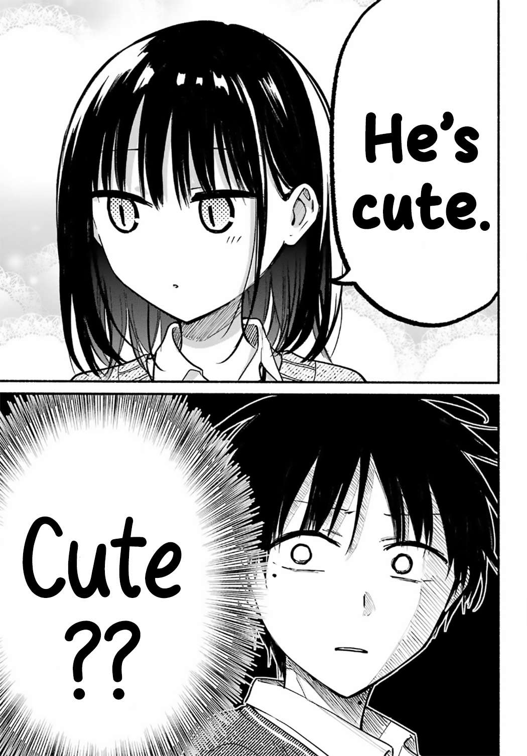 Tonari no Neko to Koi Shirazu Chapter 24 page 9 - 