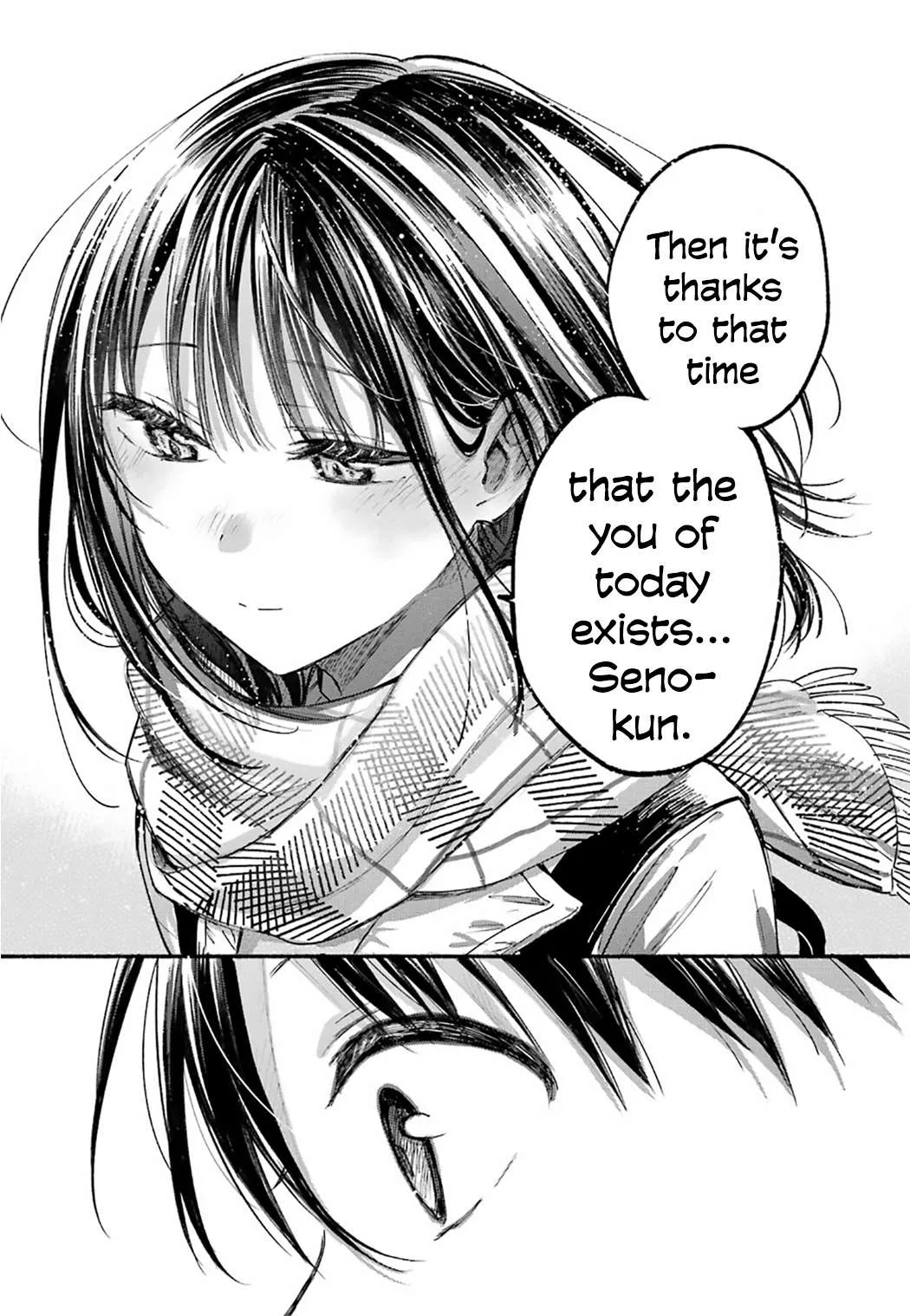 Tonari no Neko to Koi Shirazu Chapter 29 page 30 - 