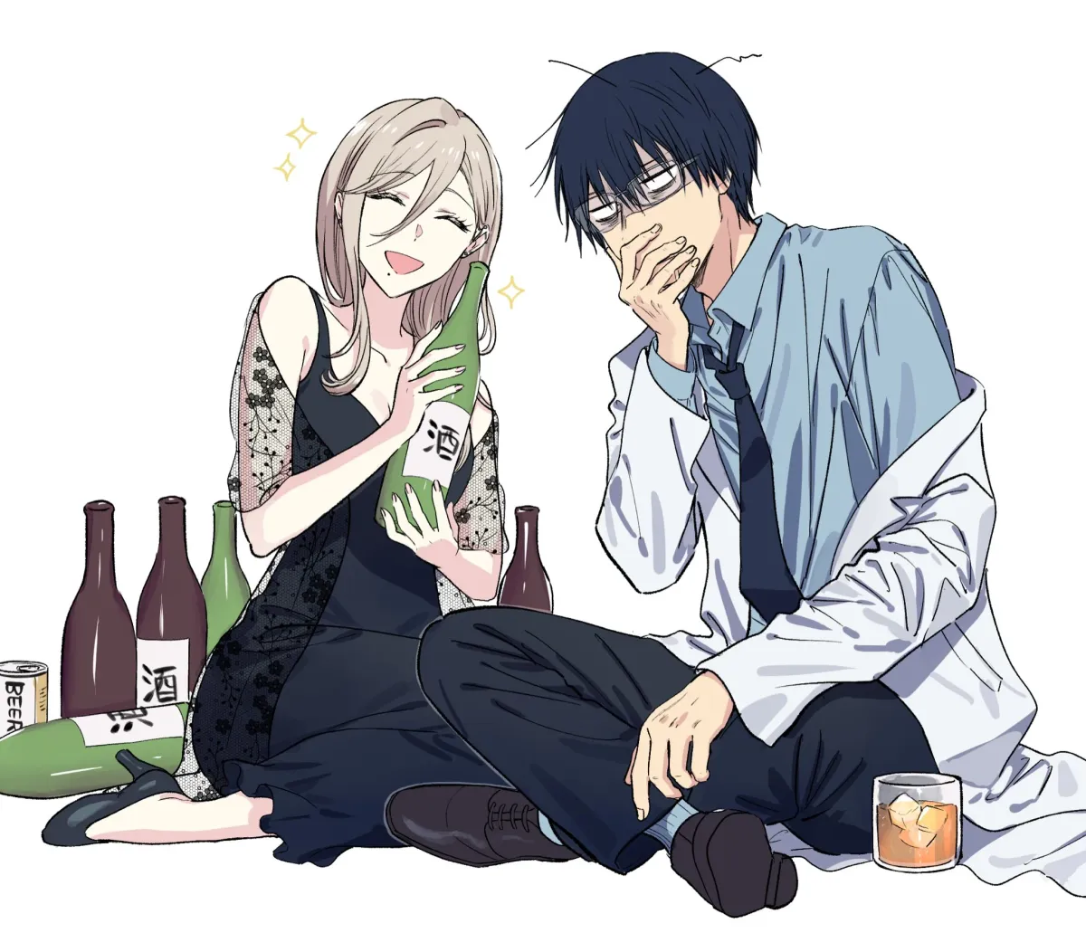 Tonari no Neko to Koi Shirazu Chapter 30 page 26 - 